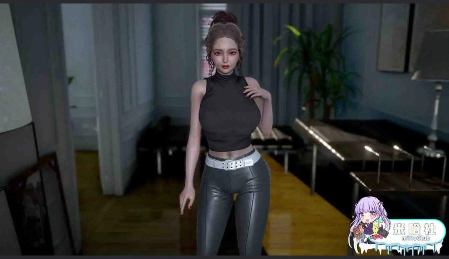 欲望村 欲望村PC版免费下载 封面图