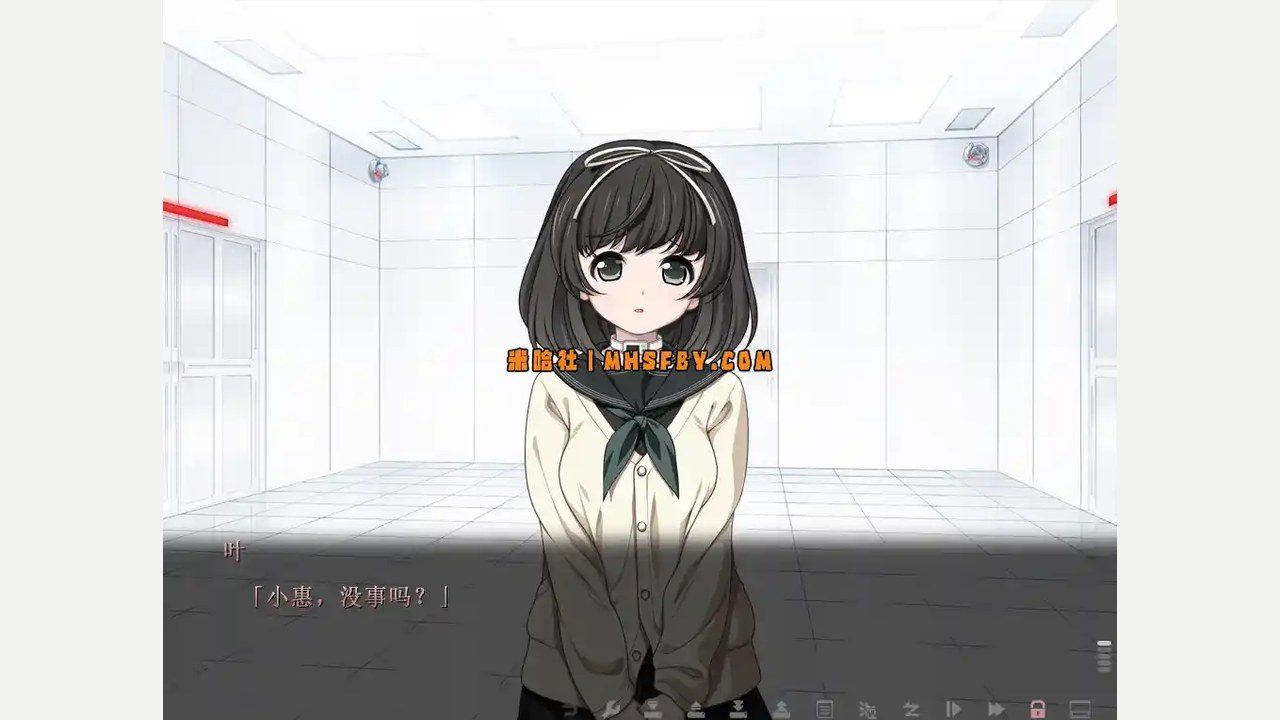 乐园之扉 场景演出 资料图 7