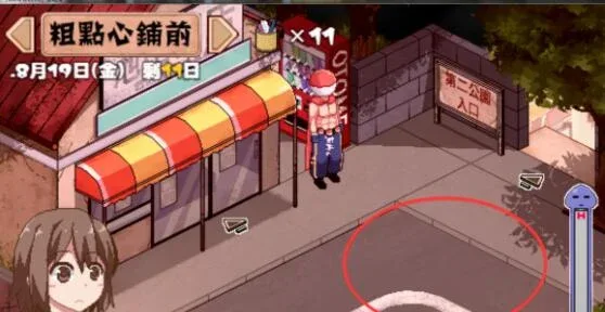 夏日狂想曲_SummerMemories 版本内容 玩法截图