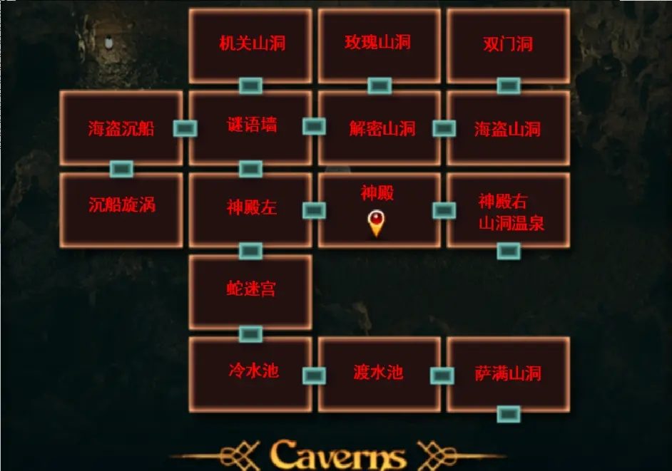 纳迪亚之宝 版本内容 展示图 2