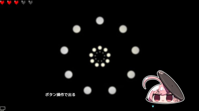 全果徘徊的女子大学生 玩法展示 内容截图 2