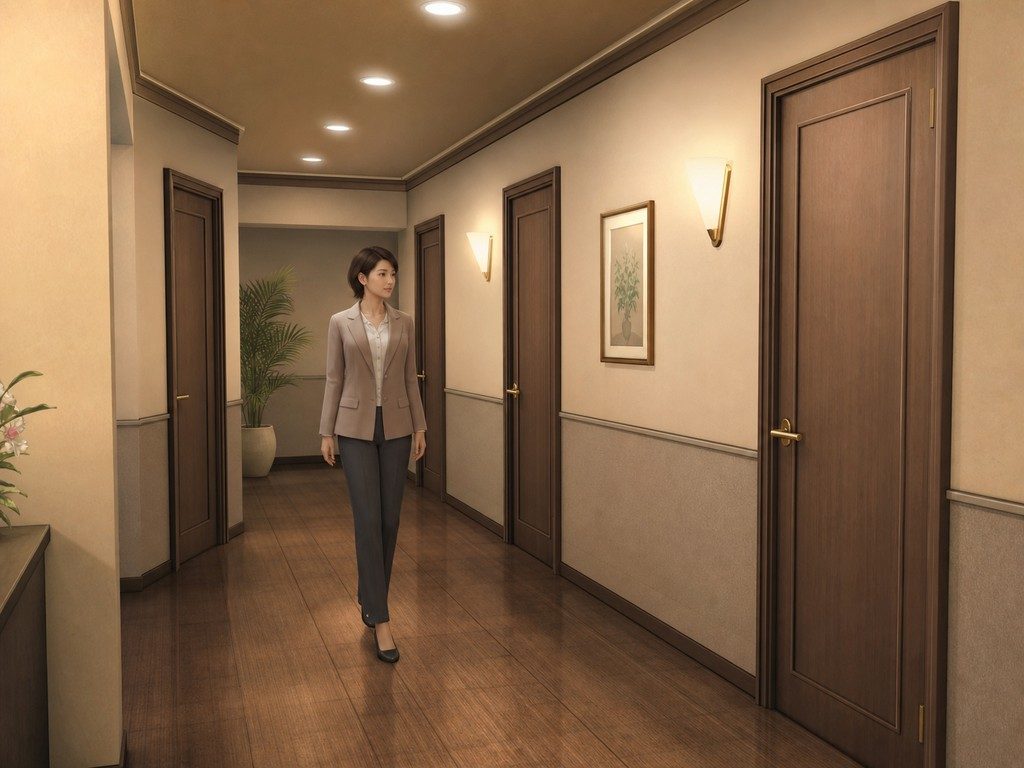 性爱治疗师 PC版 演示图 8