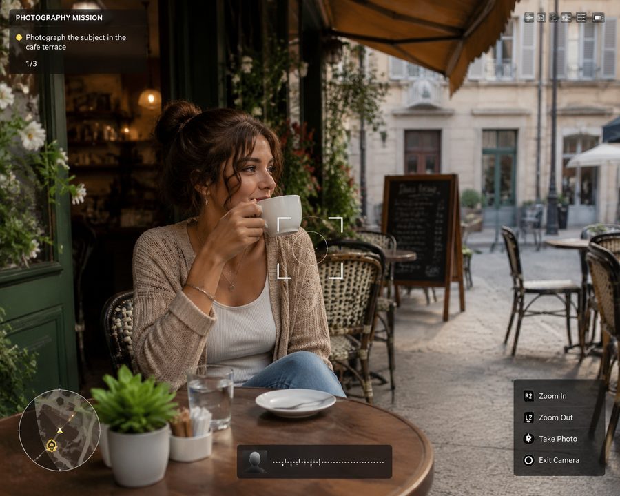 攝影代行 摄影委托 演示图 8