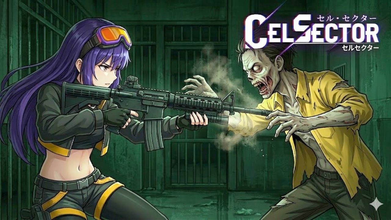 细胞领域CelSector版正式版 操作界面 详情图