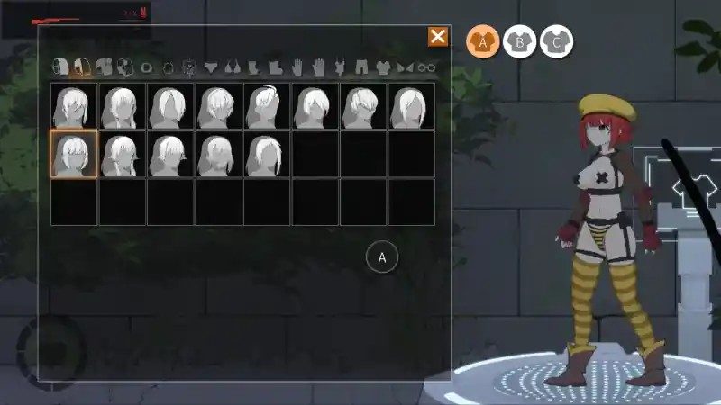 细胞领域CelSector版正式版 BUG修复 内容截图 4