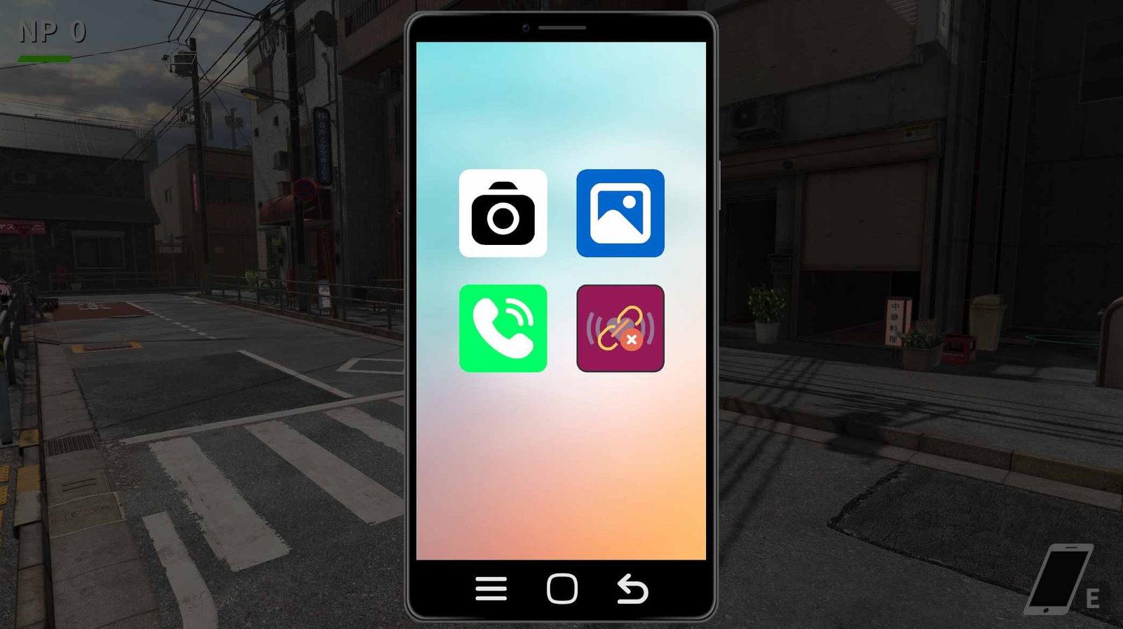 大师NTRMaster 角色路线 详情图