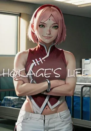 火影的生活-Hokage's Life Hokage's Life中文下载官网PC版 封面图