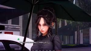 蜉蝣-MayFly 故事片段 展示图 1