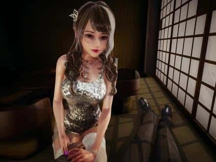 蜉蝣-MayFly 角色路线 演示图 7