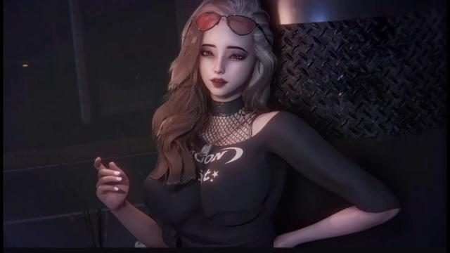 蜉蝣-MayFly 角色路线 演示图 8