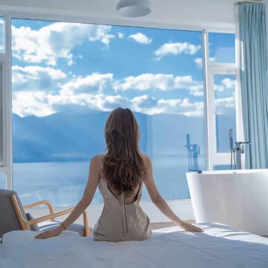 后宫酒店Harem Hotel 中文界面 内容截图 8