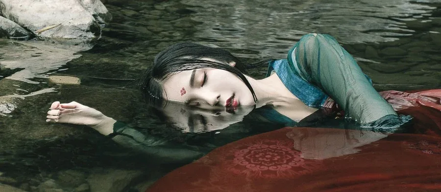 侠女逍遥录 剧情互动 专题图