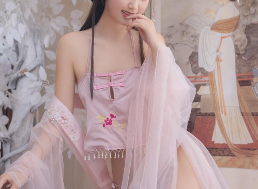 侠女逍遥录 场景演出 展示图 3