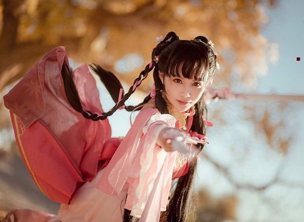 侠女逍遥录 互动剧情 展示图 1