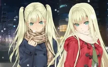 美少女万华镜 故事片段 详情图