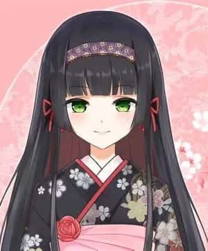 美少女万华镜 故事片段 展示图 1
