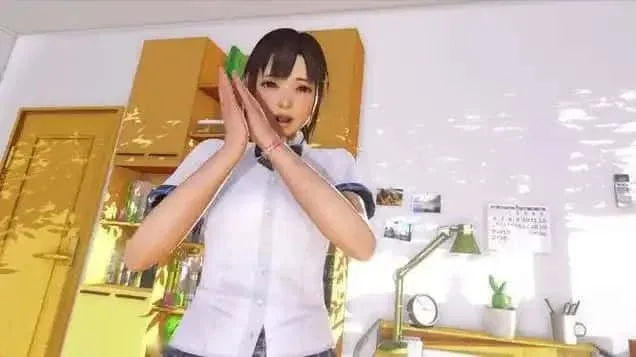VR女友｜VR Kanoja VR女友 VR Kanoja VR女友汉化版下载 PC安卓双端版本 封面图
