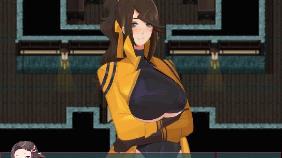 践踏之塔全9层汉化版 玩法展示 预览图 7