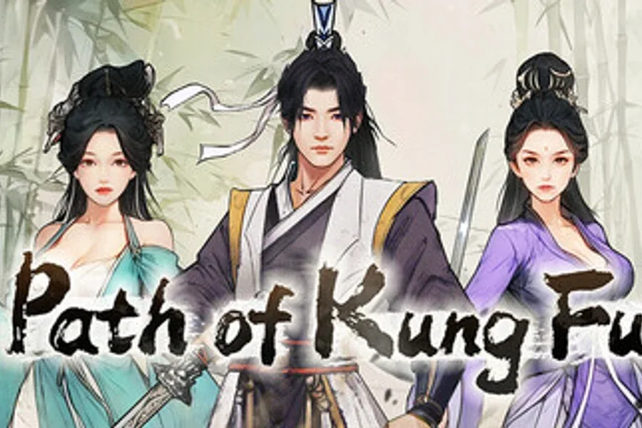 刀剑江湖路-绅士mod版 刀剑江湖路-绅士mod版汉化版下载PC版 封面图