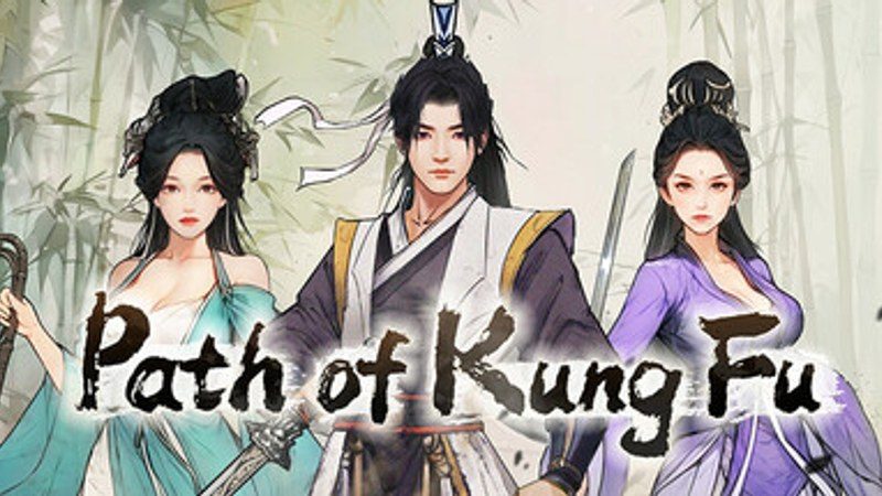 刀剑江湖路-绅士mod版 故事片段 场景图 1