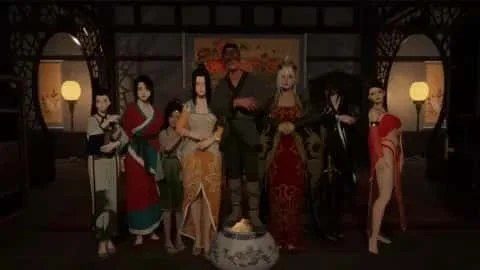 极品采花郎 攻略要点 页面配图 4