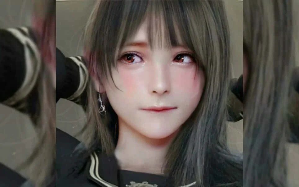梅麻吕3D合集 版本内容 内容截图 8