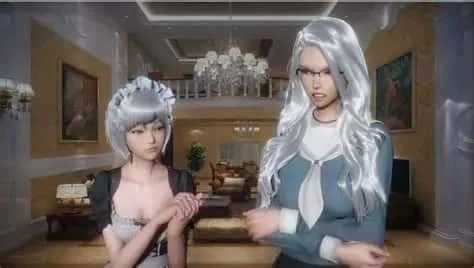 美德V外传 主线事件 画面 3