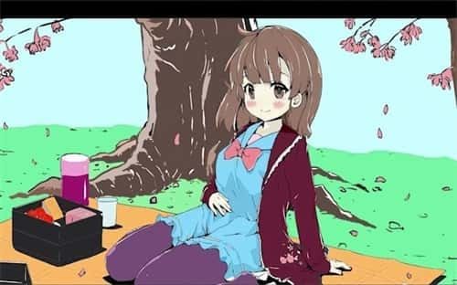 妹同居生活 场景演出 实机截图 6