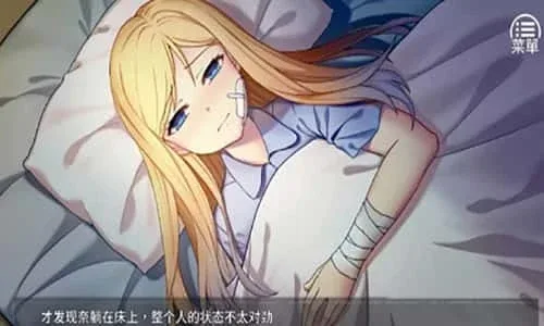 奈的教育日记 奈的教育日记顶级黄油汉化资源 封面图