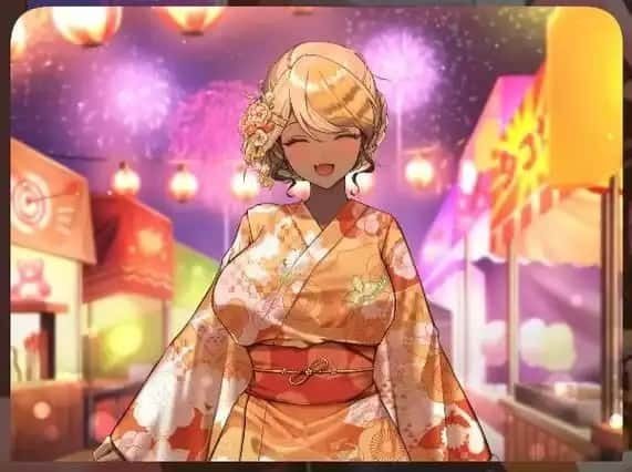 请成为最能干的VTuber吧！ 剧情互动 演示图 4