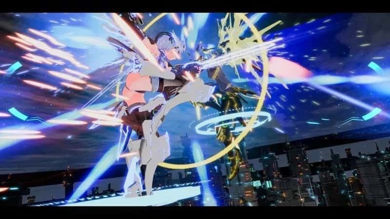 驱动妖精 AI-deal-Rays 攻略要点 画面 3