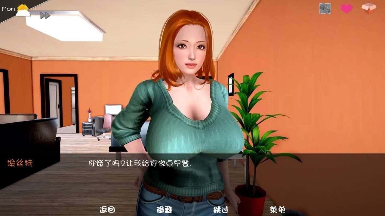 神话庄园 双端版本 场景图 7