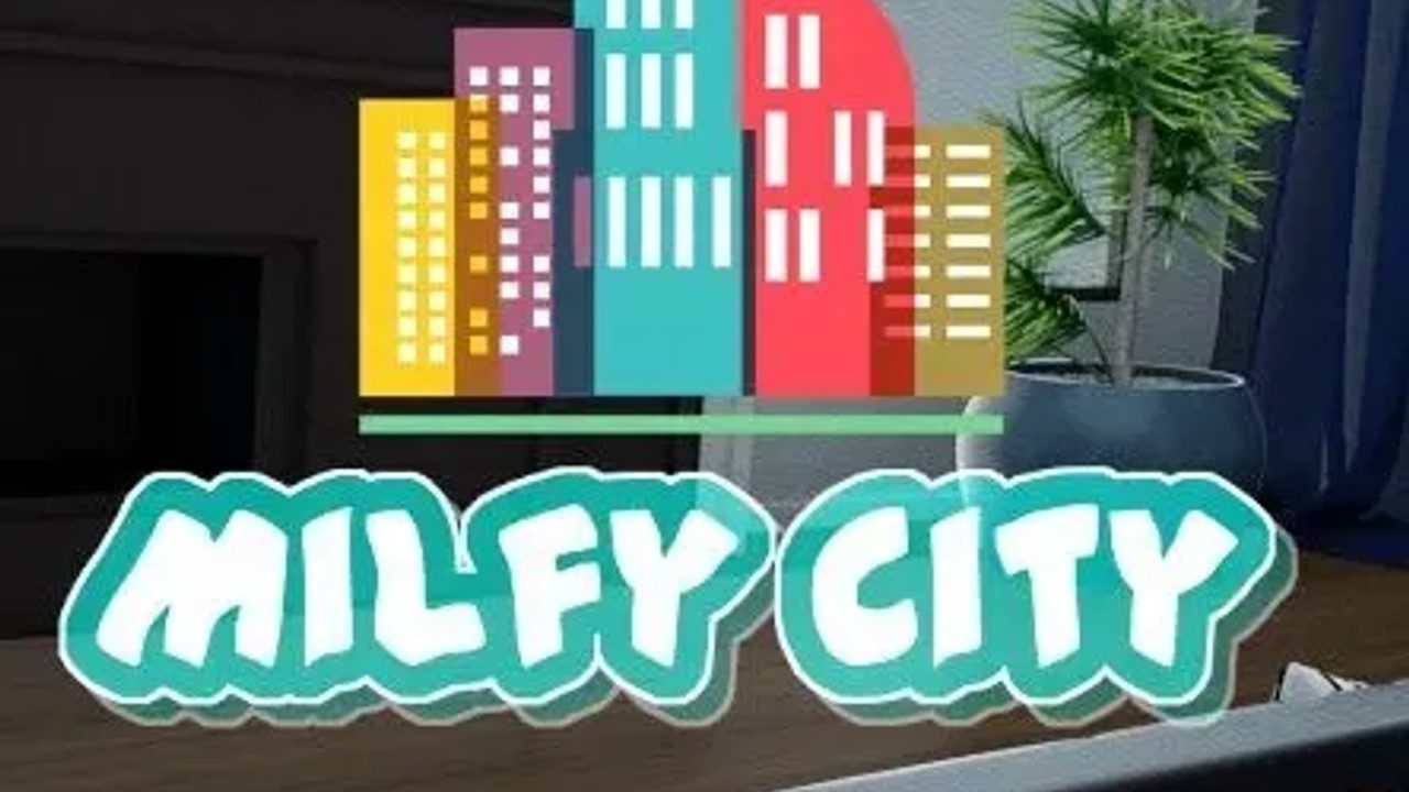淑女都市 Milfy City 版本内容 画面 3