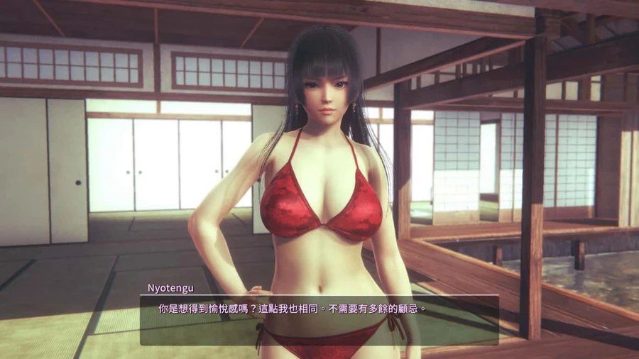 甜心选择2_Honey Select 2 故事片段 资料图 6