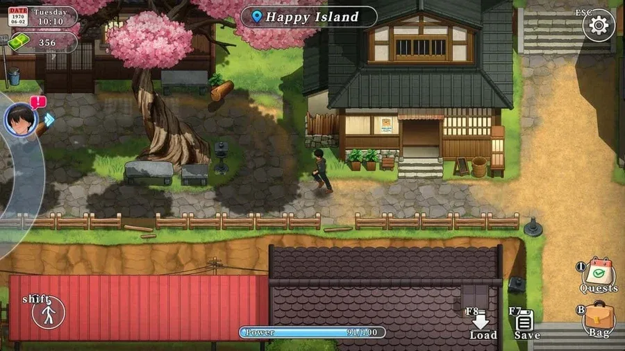 幸福岛幻想_Fantasy of Bliss Island Fantasy of Bliss Island官网入