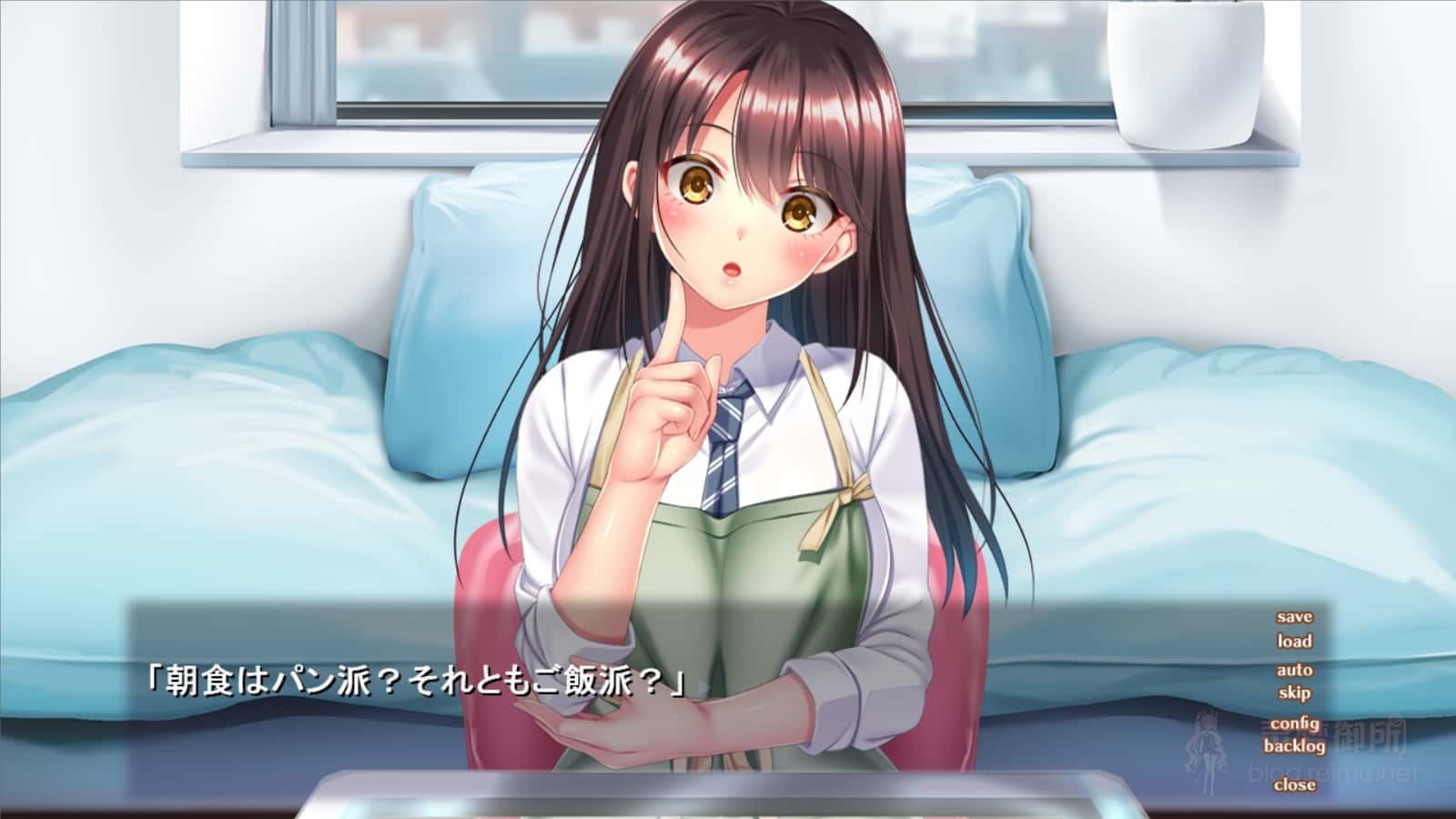 野猫少女的同居生活_Cat Girl Sweet Days 资源内容 详情图 7