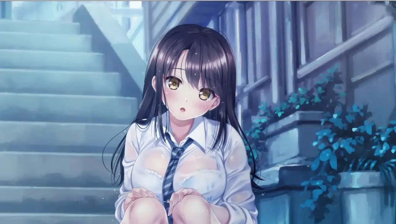 野猫少女的同居生活_Cat Girl Sweet Days 实机画面 专题图 5