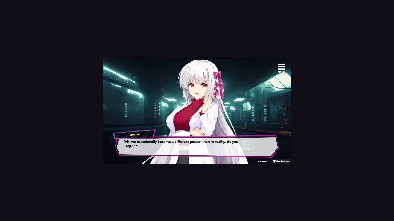 魅魔少女SuccubusGirl 魅魔少女SuccubusGirl游戏攻略商店菜单说明 封面图