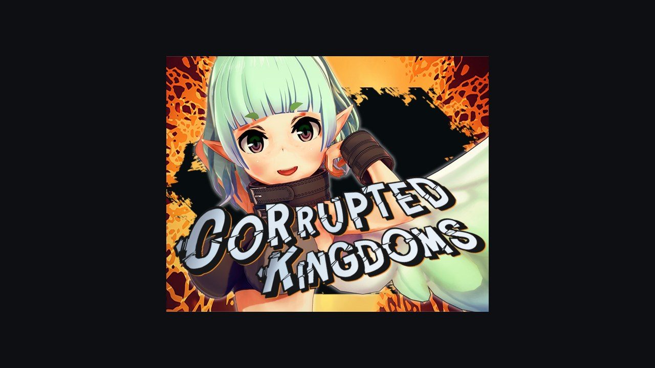 腐败王国CorruptedKingdom 腐败王国CorruptedKingdom游戏论坛第三幕内容 封面图