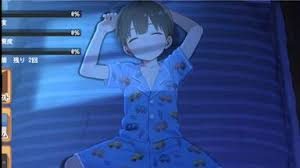 催眠雌小鬼综合症 催眠题材 场景图 4