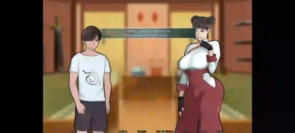 木叶熟女 任务推进 专题图 4