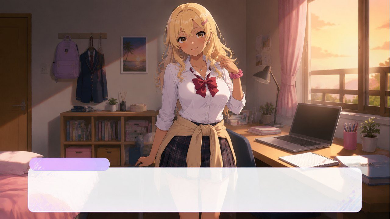 夏之音 资源内容 实机截图 8