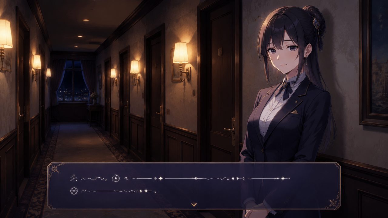 蛋少女 地图探索 详情图 5