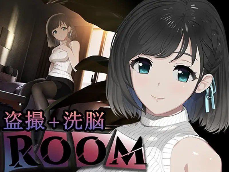 ROOM ROOM中文版下载角色路线新手要点 封面图