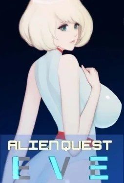 异形探索伊娃计划AlienQuestEVE 探索场景 场景图