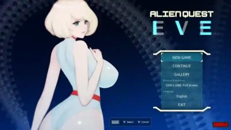异形探索伊娃计划AlienQuestEVE 主线事件 展示图 8