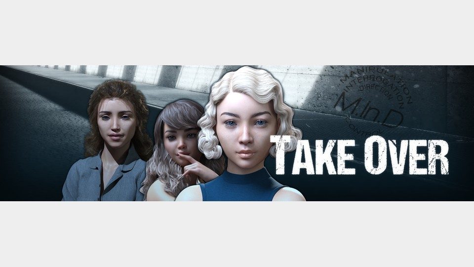 接管TakeOver版 资源内容 资料图 8
