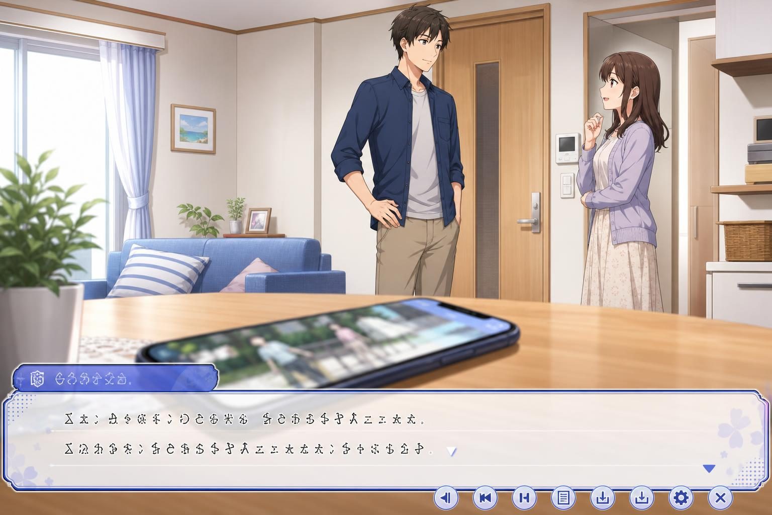 边缘：终极版 版本内容 实机截图 1