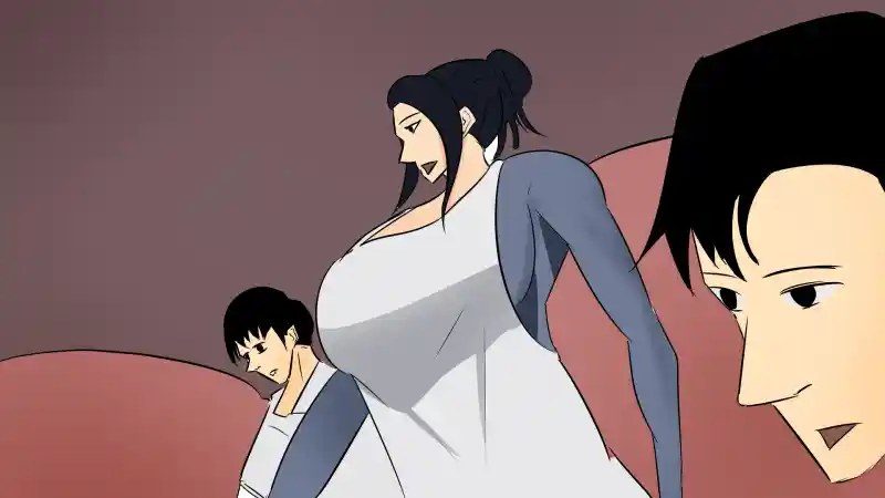 单亲妈妈 单亲妈妈官网入口 Single Mother 早期版本通关思路 封面图