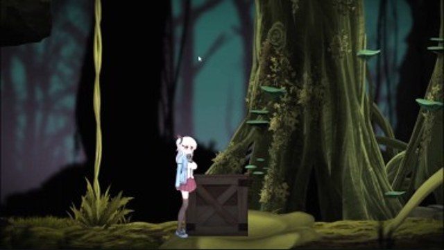 阿尔卑斯和危险之森 阿尔卑斯和危险之森官网入口 Alps and the Dangerous Forest 吊桥